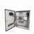 Sheet Metal Electronics Enclosure
