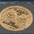 Multi-Level Relief Medallion - Vector Art to Full CAM