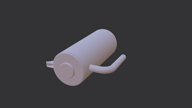 bottle