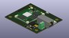 Industrial Edge AI Carrier Board (Raspberry Pi CM4 / PCIe / HDI) design by shyver