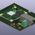 Industrial Edge AI Carrier Board (Raspberry Pi CM4 / PCIe / HDI)
