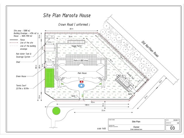 3D model of Architectural Floor Plans | Residential & Commercial