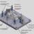 CMM Inspection Fixture — DFMEA & Precision Locating Design