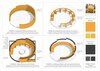 Technical Firepit Design design by MohamedSaid