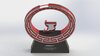 MotoGP Trophy Pertamina Mandalika International Circuit 2024 2025 design by didraftin