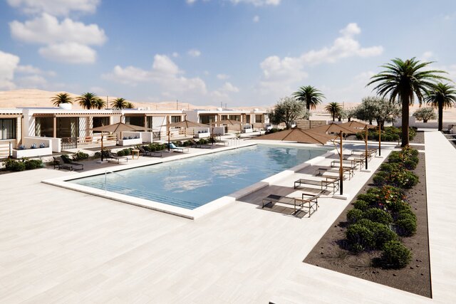 German & Cedar Houses, Residential Complex – Photoreal 4K Renders (sample projects) – image 6 of 6