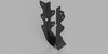 joist-hanger design by thomasb8010