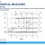 Residential Building – Architectural Design (Floor Plan, Elevation, Section)
