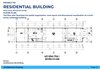 Residential Building – Architectural Design (Floor Plan, Elevation, Section) design by Phuhung
