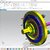 SINGLE CLUTCH PLATE MODEL
