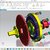 SINGLE CLUTCH PLATE MODEL