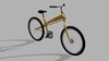S - Bike design by theel