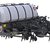 Small Grain Seeder