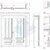 Interior Door Production Drawing