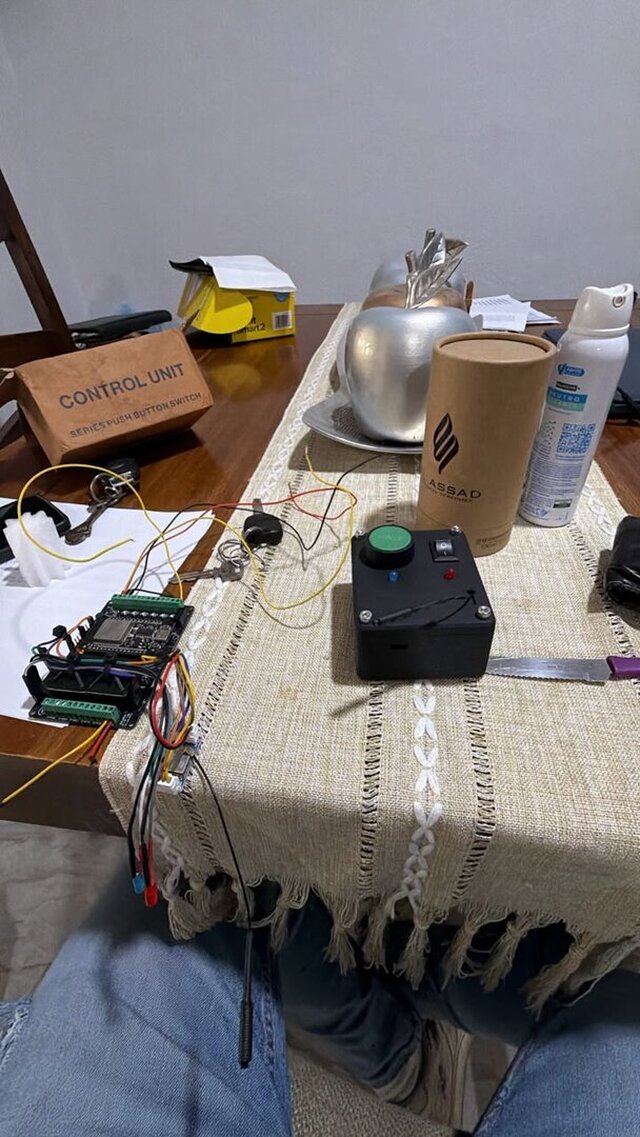Bidirectional Industrial LoRa – image 5 of 12