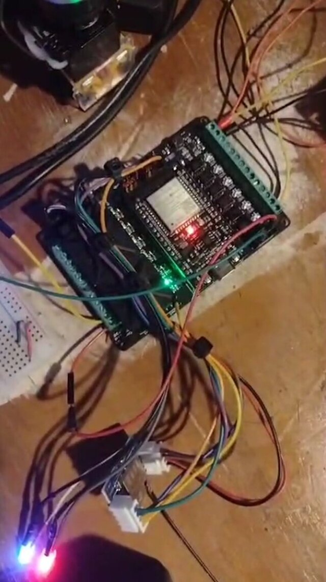 Bidirectional Industrial LoRa – image 9 of 12