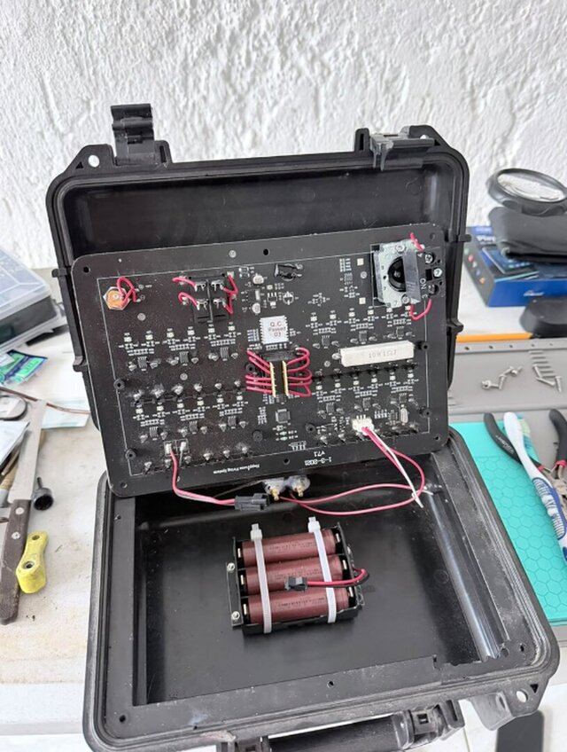 Bidirectional Industrial LoRa – image 10 of 12