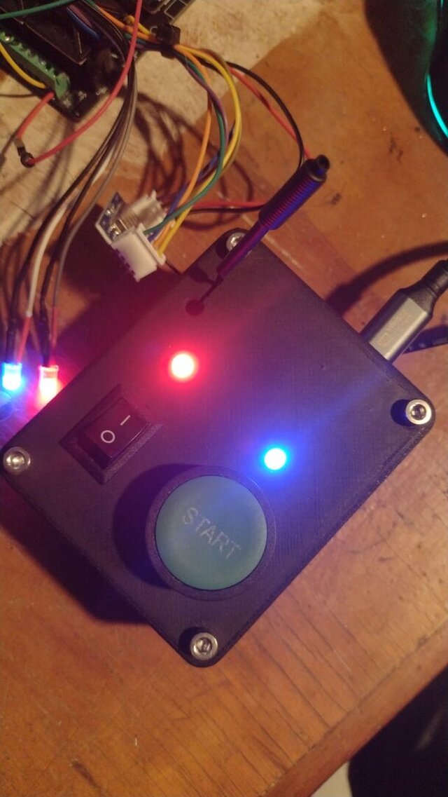 Bidirectional Industrial LoRa – image 12 of 12