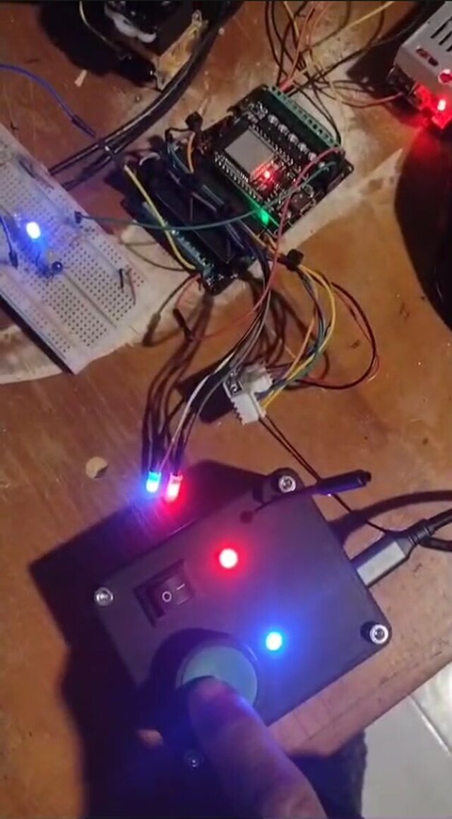 Bidirectional Industrial LoRa – image 8 of 12