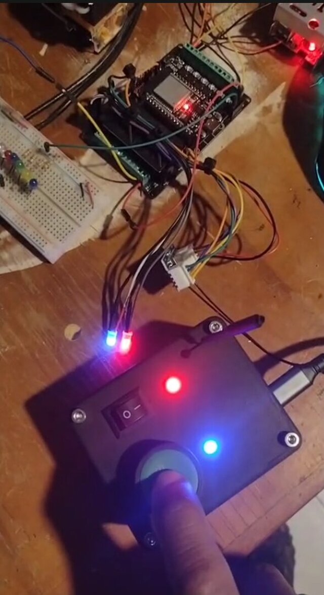 Bidirectional Industrial LoRa – image 3 of 12
