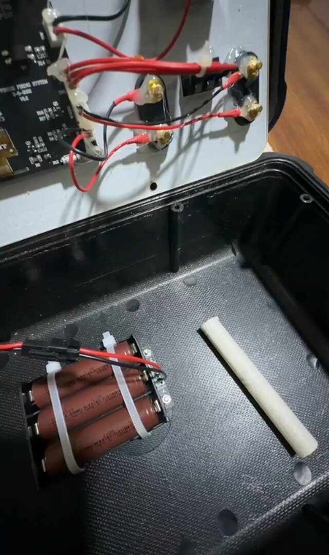 Bidirectional Industrial LoRa – image 4 of 12