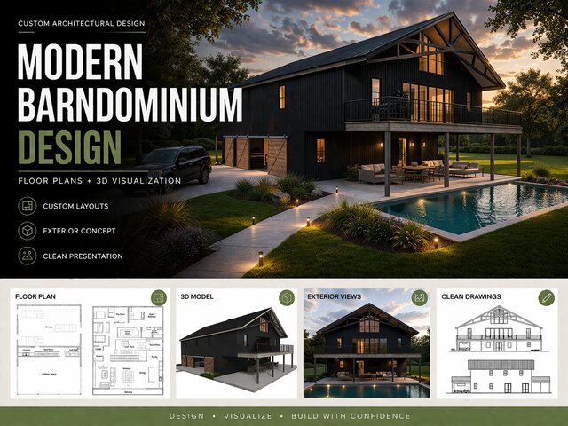 From the barn to your home