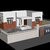 3d-exterior visualization