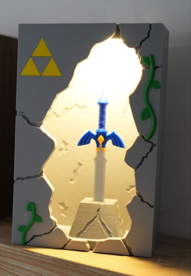 broken-brick-zelda-light-edition
