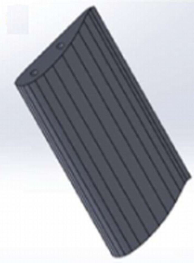 Work Sample for research in Nagaoka University of Technology 2024