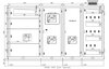 Electrical SLD & Power Distribution Design design by efanntyo
