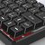 Bilingual Compact Mechanical Keyboard – SolidWorks Product Design