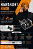 Lithium-Ion Battery 51.2V 100Ah design by simranjeetsinghpabbma