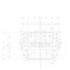 Residential Floor Plan - AutoCAD design by khalidk