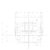 Residential Floor Plan - AutoCAD