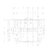 Residential Floor Plan - AutoCAD