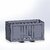 Transformer Room – Sheet Metal & Structural Design