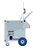 Sheet Metal Design & Machine Enclosures