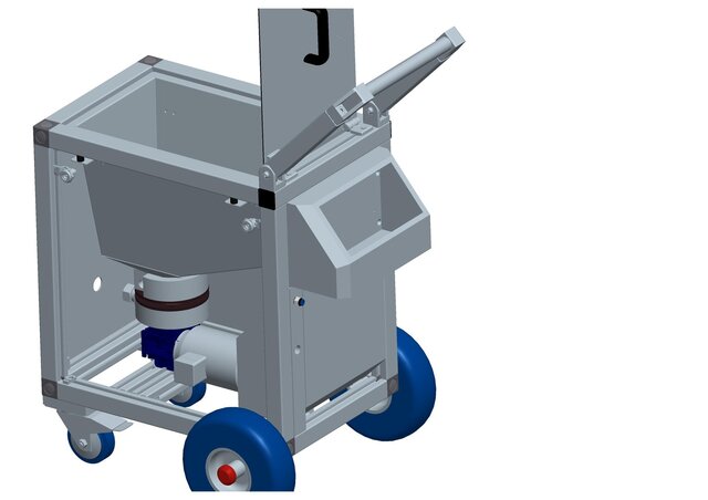 Sheet Metal Design & Machine Enclosures