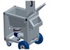 Sheet Metal Design & Machine Enclosures design by KonstruktaX