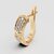 Elegant Ring & Earring Jewelry Set