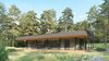 Exterior Render 3d design by serhii3d