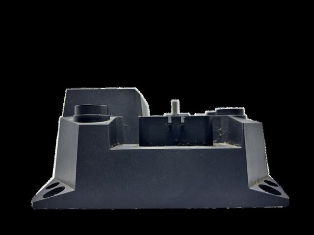 Electronic Controller Cover ACC2407 — CAD Modeling – image 5 of 5