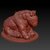 Horse Toy - Reverse Engineering From Scan Data