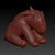 Horse Toy - Reverse Engineering From Scan Data