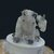 Horse Toy - Reverse Engineering From Scan Data