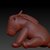 Horse Toy - Reverse Engineering From Scan Data