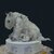 Horse Toy - Reverse Engineering From Scan Data
