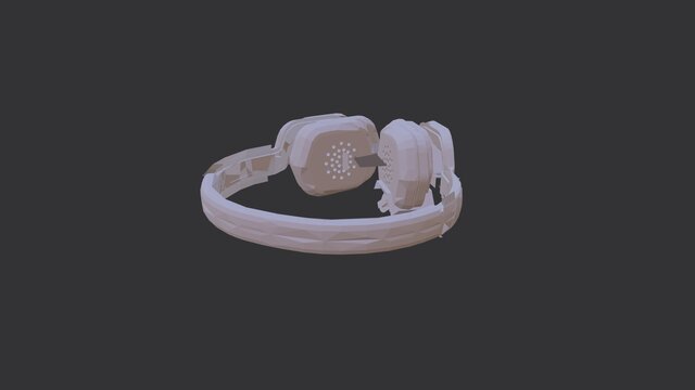 3D model of dsp682