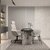 Diseño Interior - Oficina y Baño de Visita