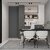 Diseño Interior - Oficina y Baño de Visita